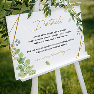 Weddings