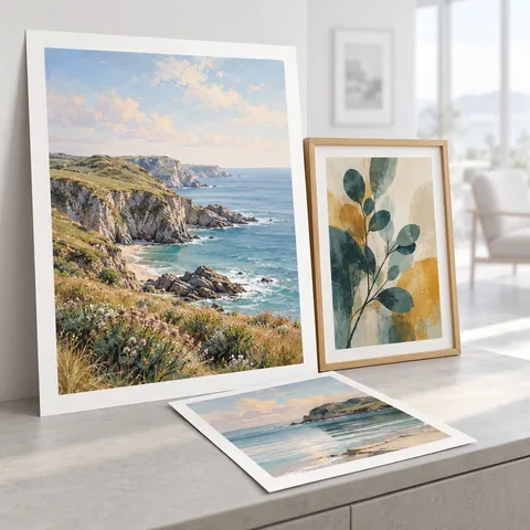 Art Prints