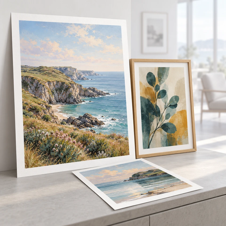 Art Prints