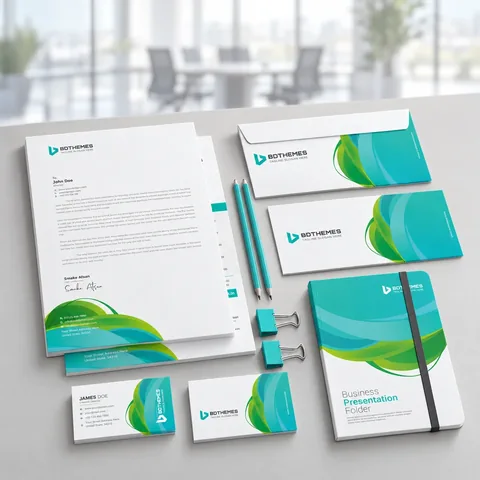 Business Stationery
