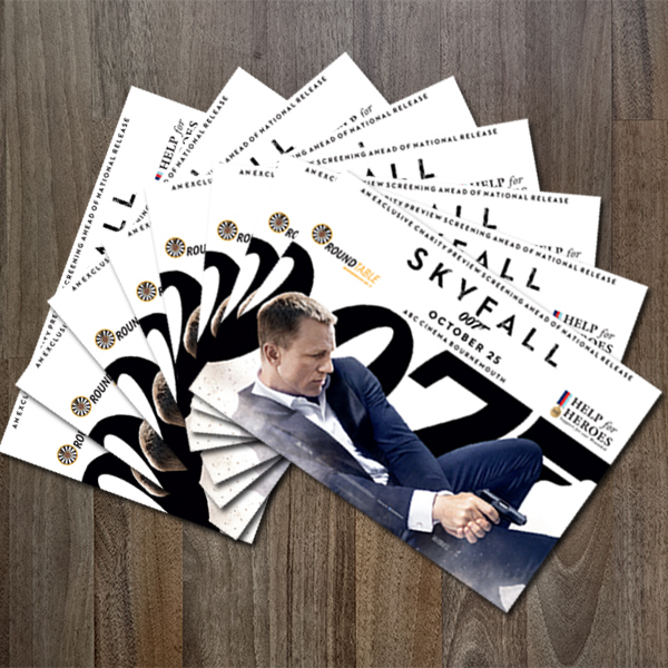 Postcards Single-Sided