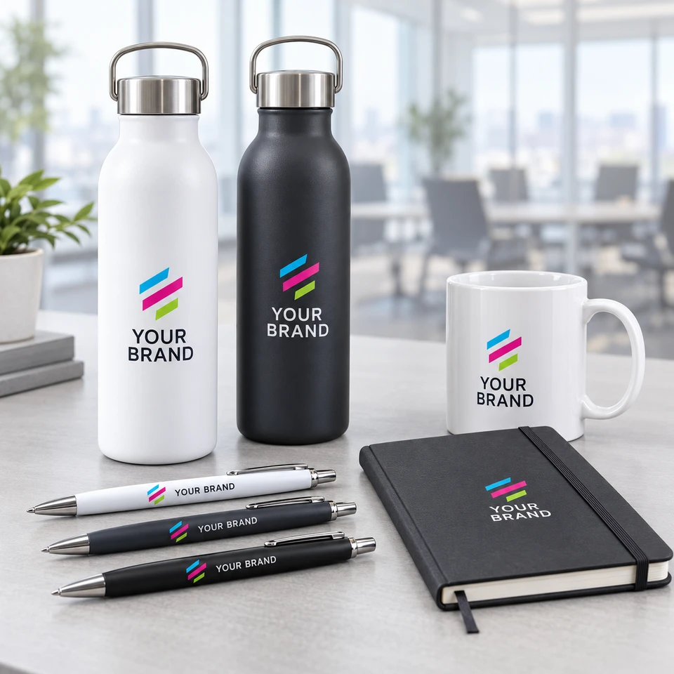Promotional Items