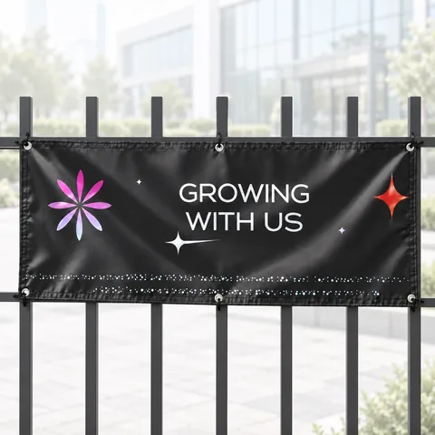 Banners