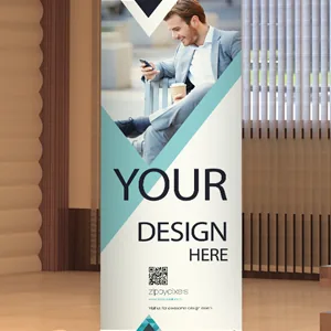 Roller Banner