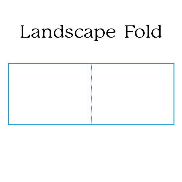 Landscape Fold