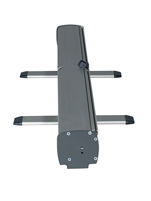 Roller Banner Base