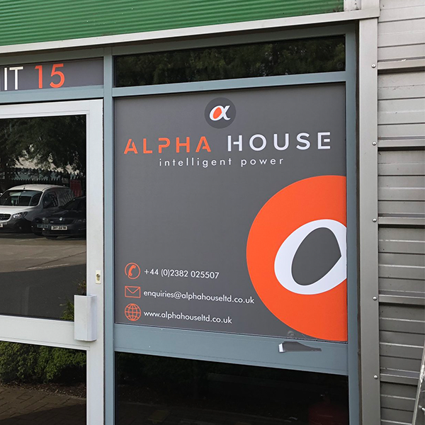 Vinyl Stickers For Outside 1