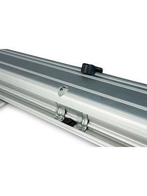 Roller Banner Reinforcer