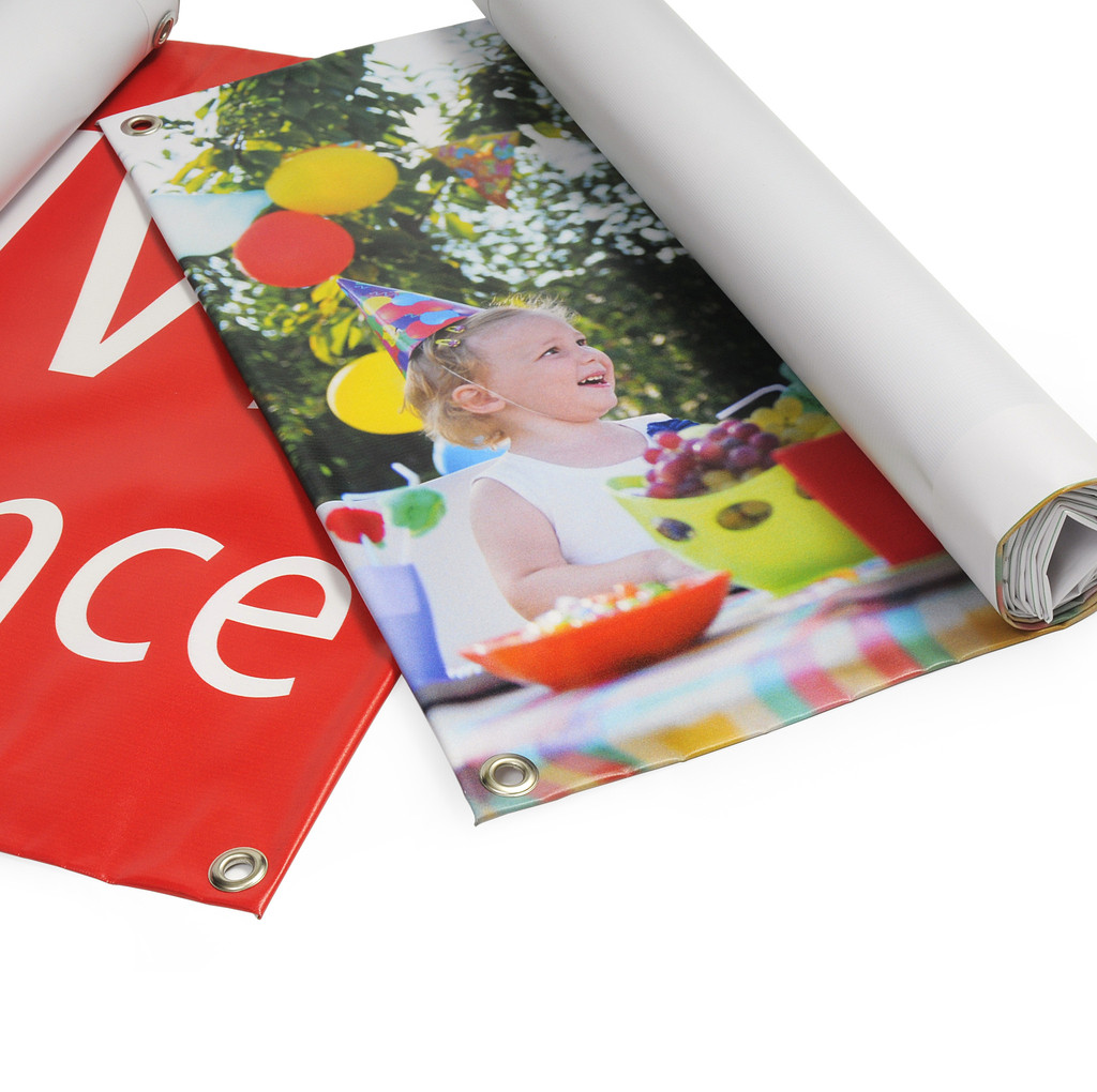 Charity PVC Banners 4