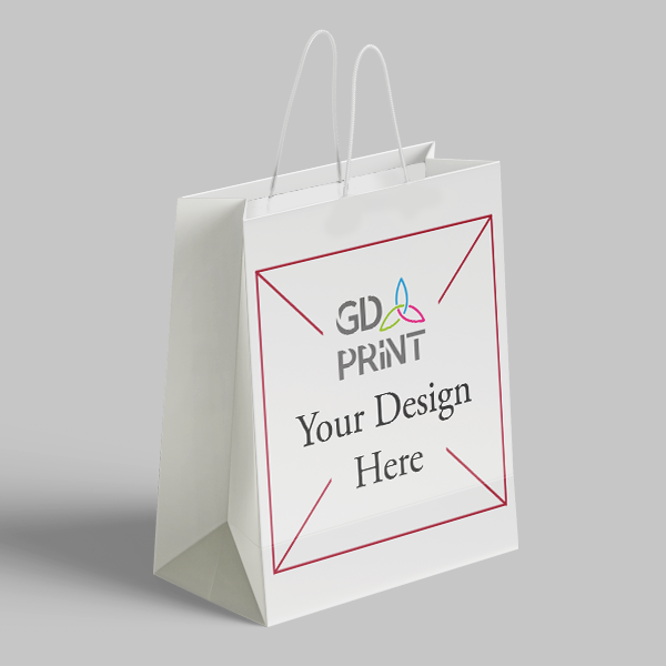 Christmas Gift Bags 2