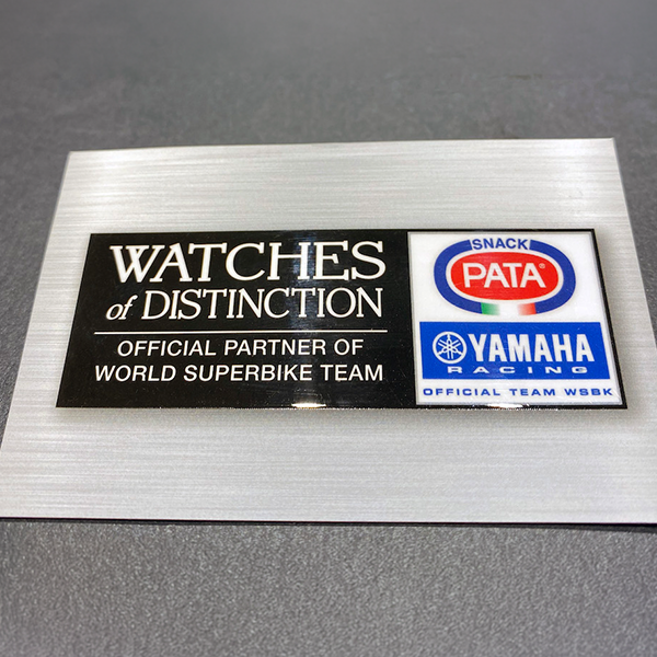 Premium Business Cards with Scodix Digital Embossing 1
