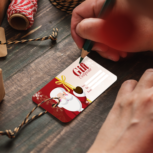 Christmas Gift Tags 2