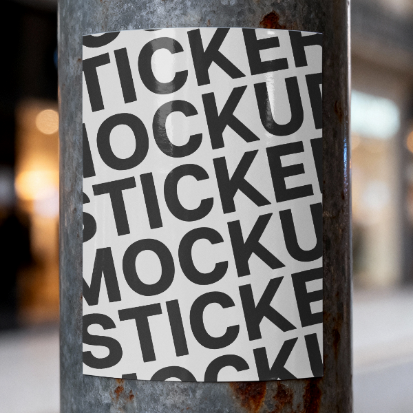 Vinyl Stickers For Outside 1