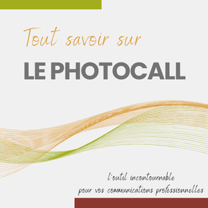 Guide du photocall
