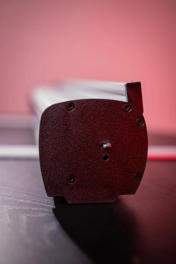 carter roll-up standard
