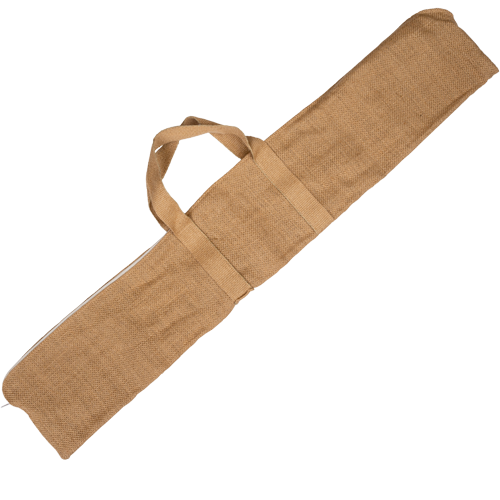 Sac en toile de jute