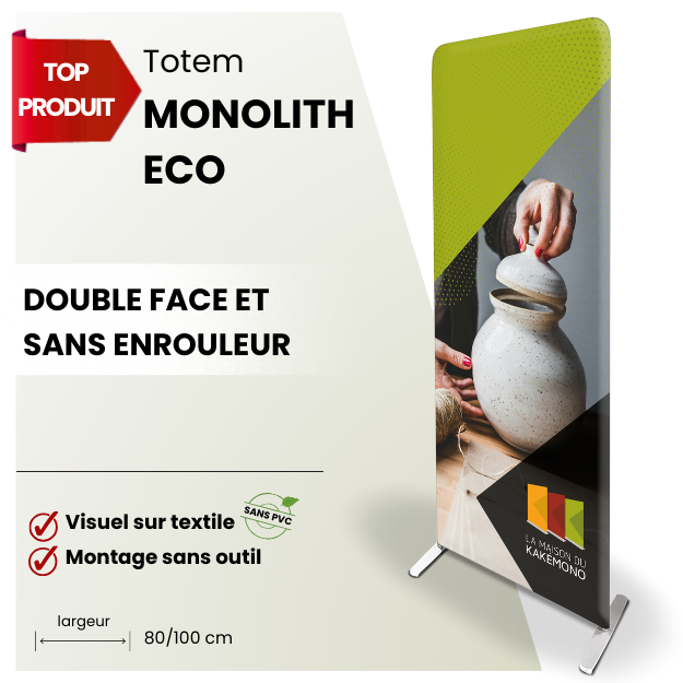 totem monolith eco