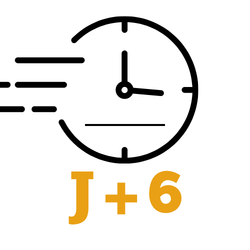 Standard J+6