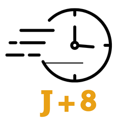 Standard J+8