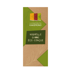 Réassort de visuels