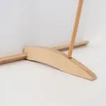 Pied du kakémono