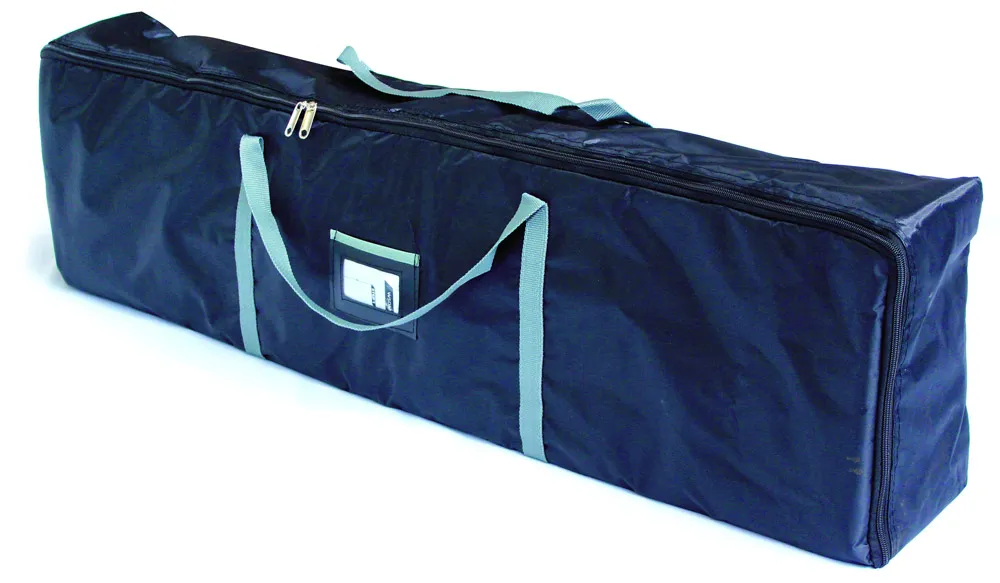 Sac de transport fourni