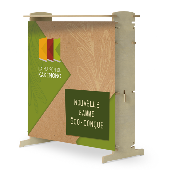 comptoirr bois eco-responsable
