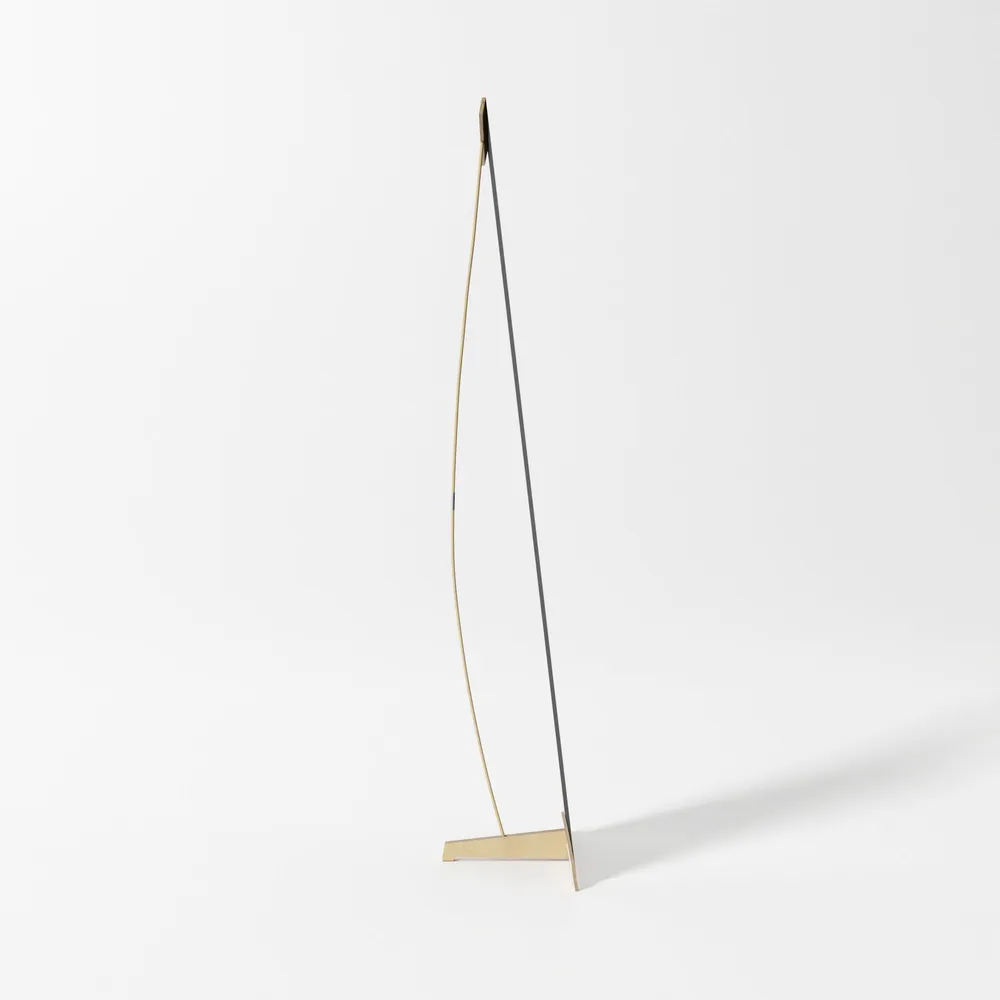 Kakemono eco-responsable