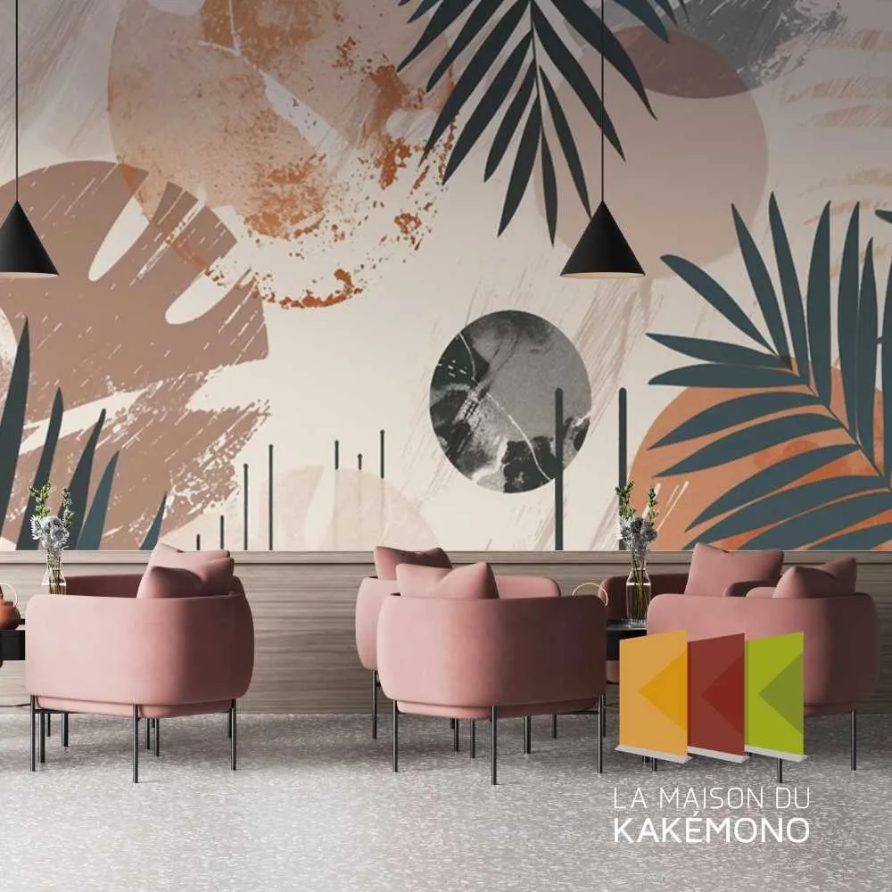 papier-peint-personnalise