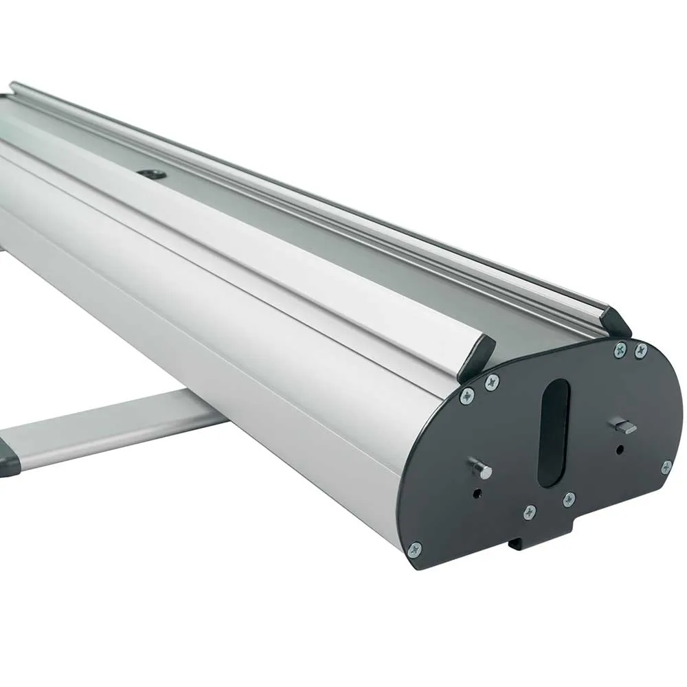 Socle Roll-up recto-verso