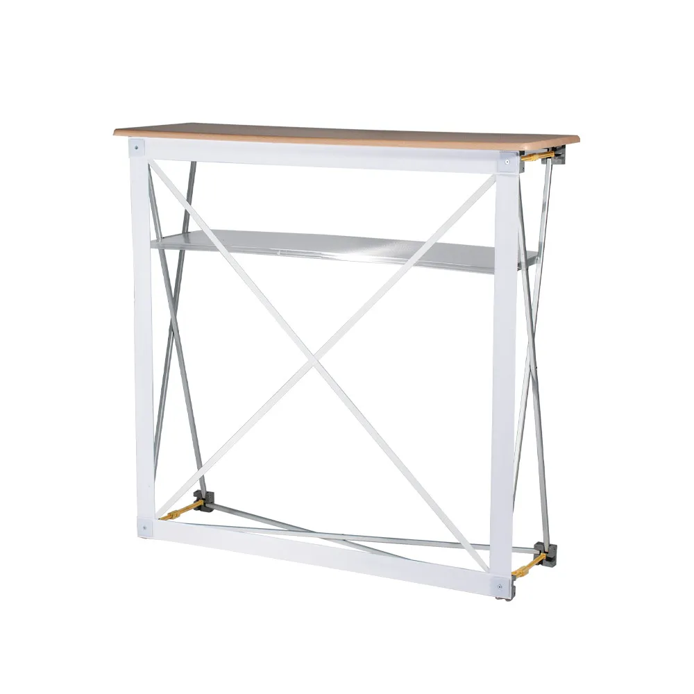 vue comptoir parapluie