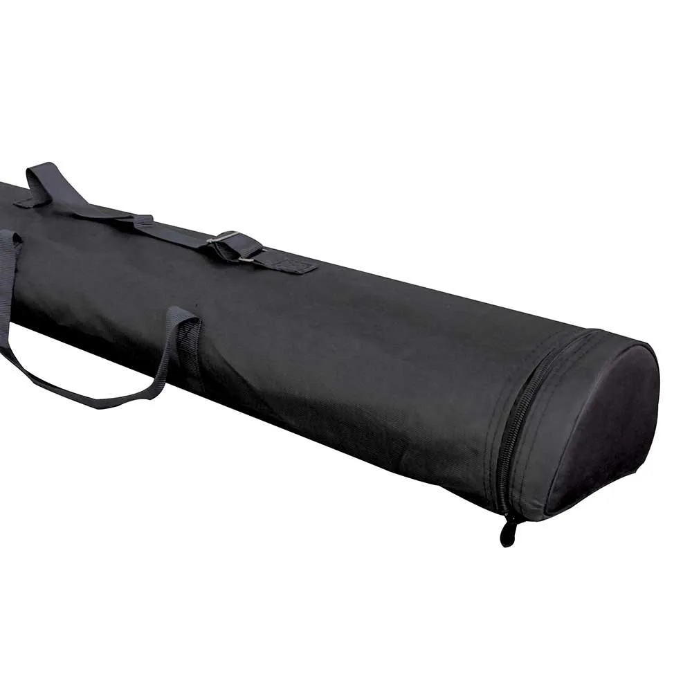 Sac de transport roll-up recto-verso
