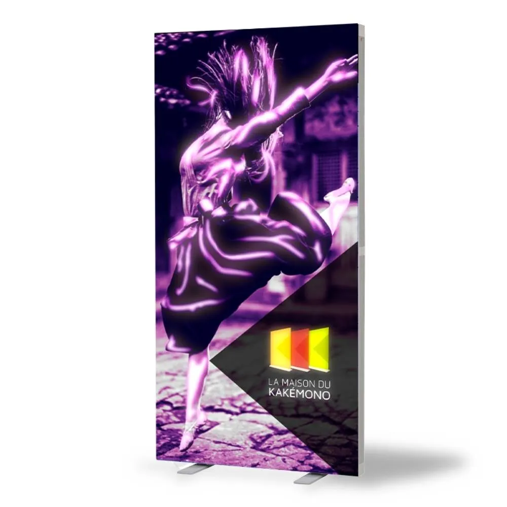 totem-led-pliable