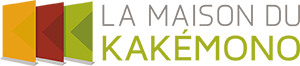 La Maison du Kakémono