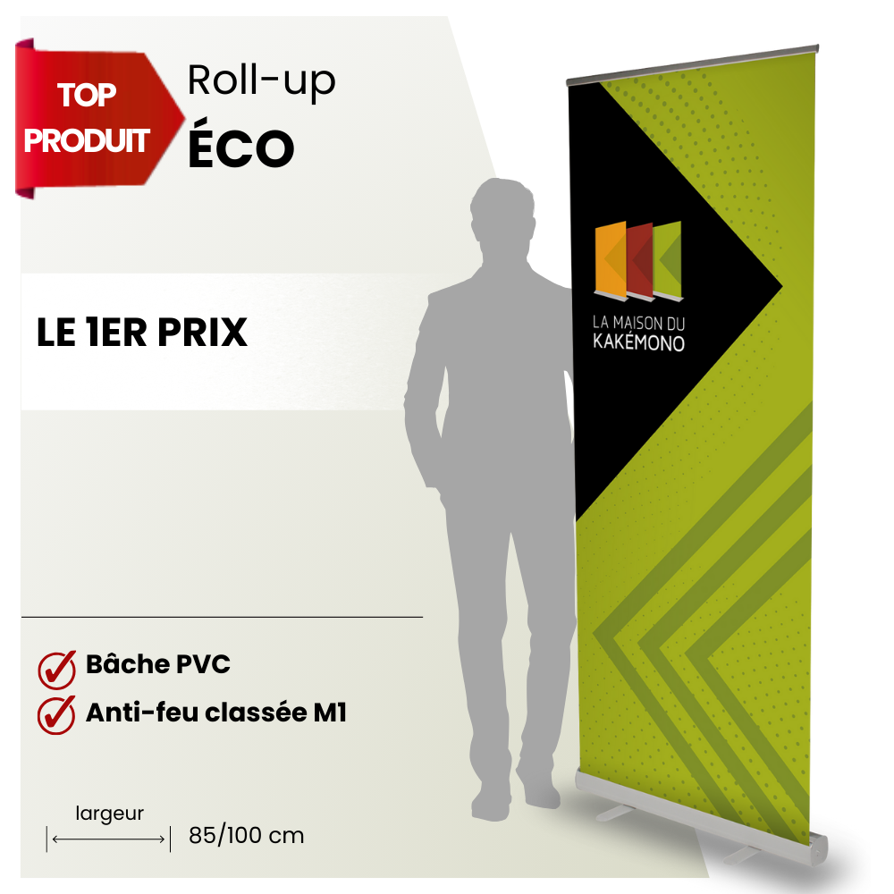 Roll-Up Eco