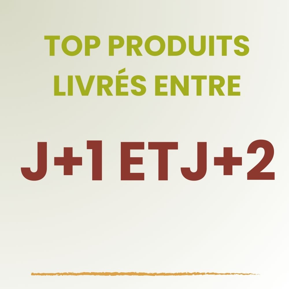 livraison ultra rapide