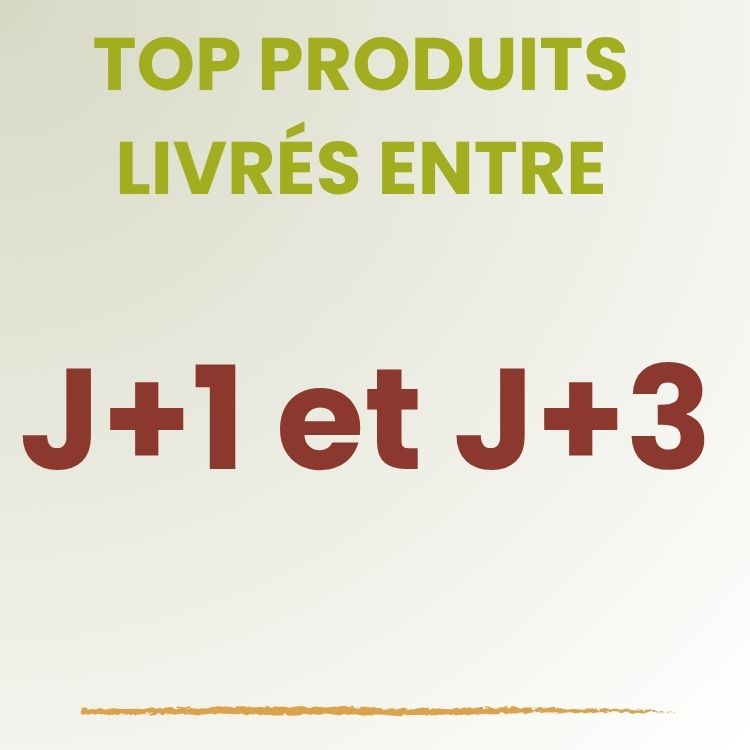 livraison ultra rapide