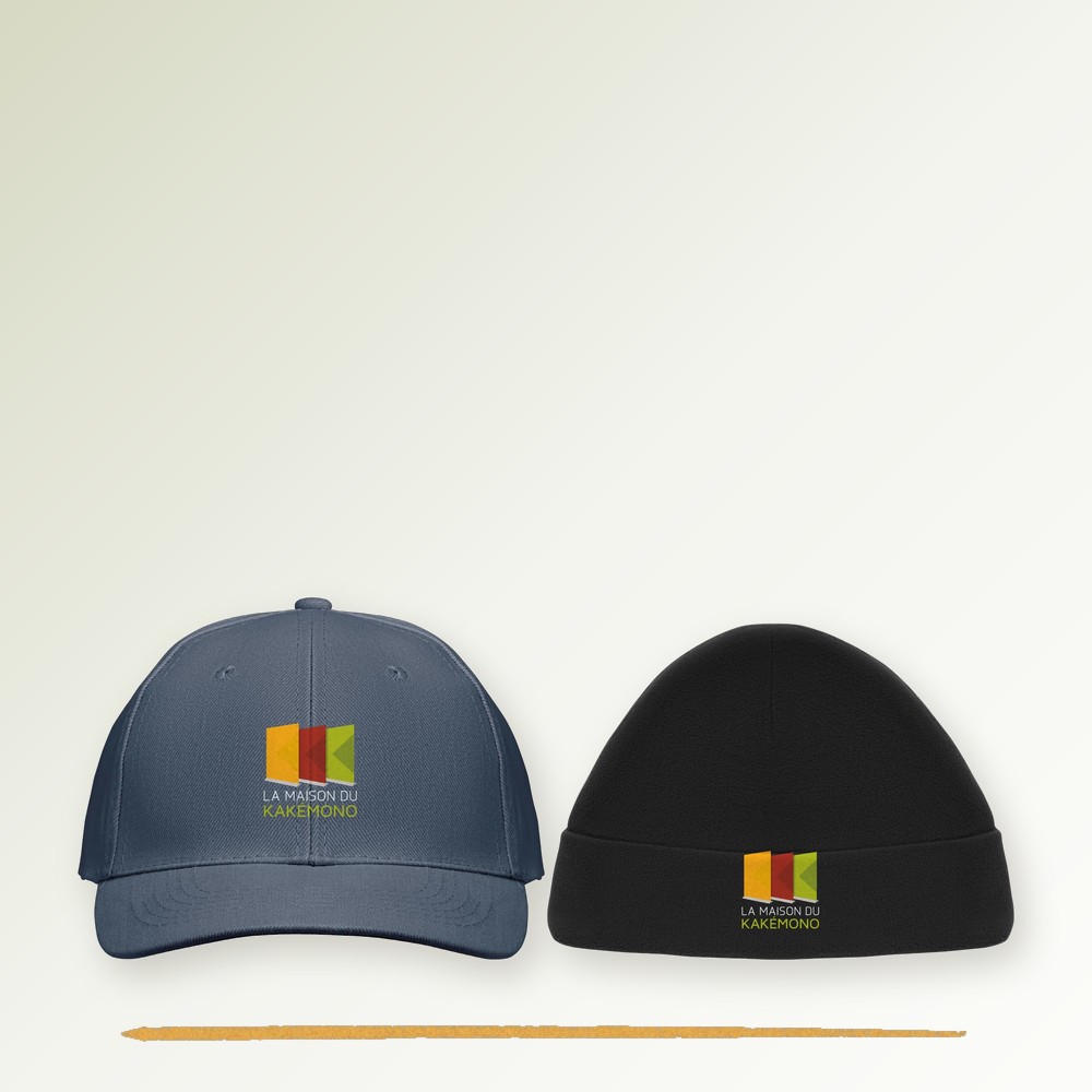 BONNETS & CASQUETTES