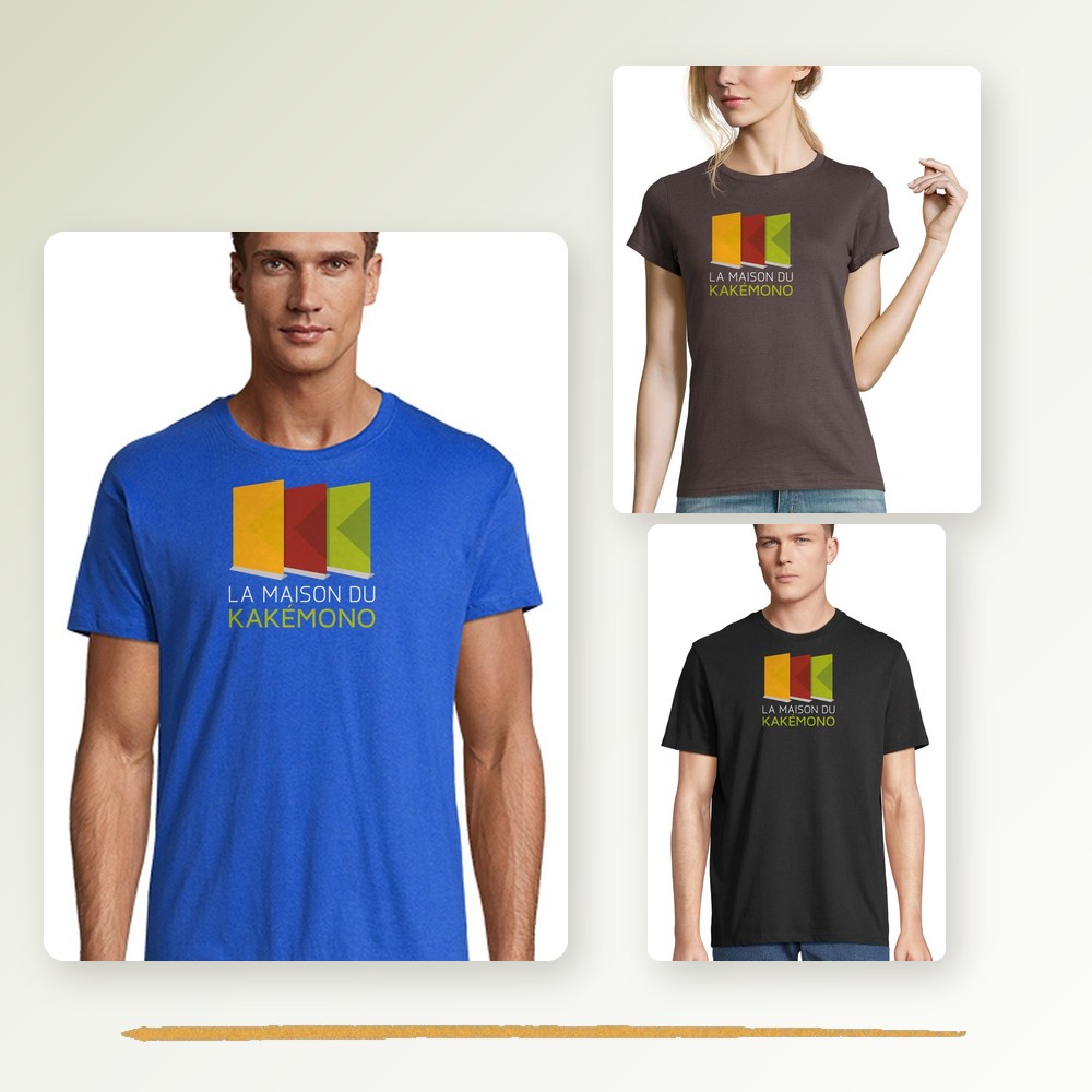 T-SHIRTS