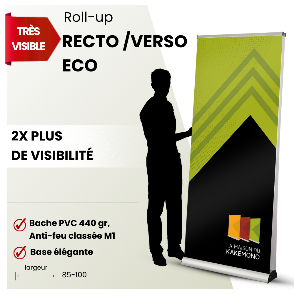 roll-up recto verso eco