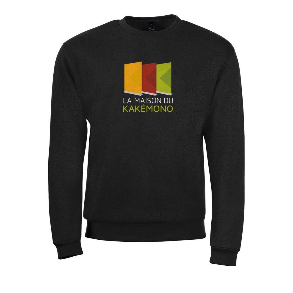 Sweat-shirt Spider personnalisé