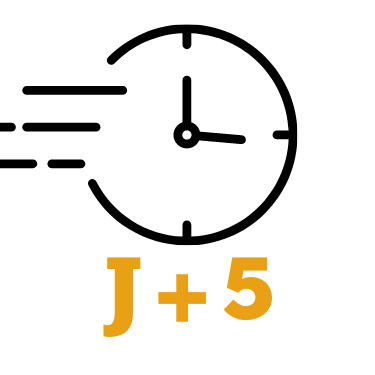 Standard J+5