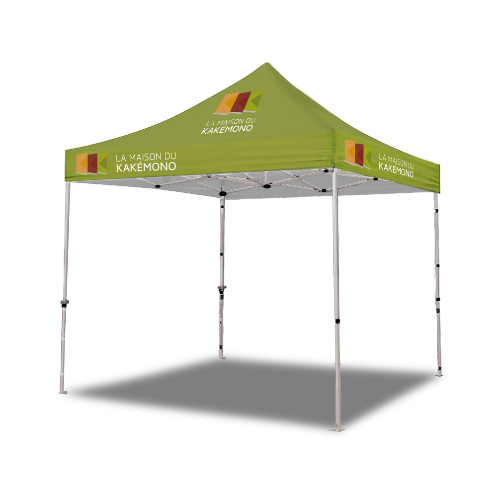 Impression personnalisée