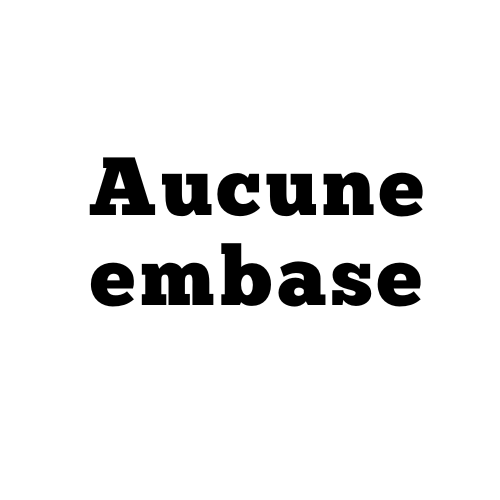 Aucune