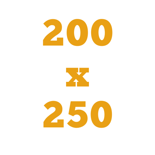 200x250