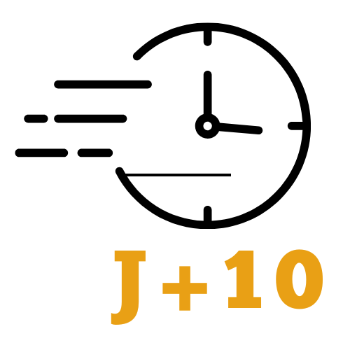 Standard J+10