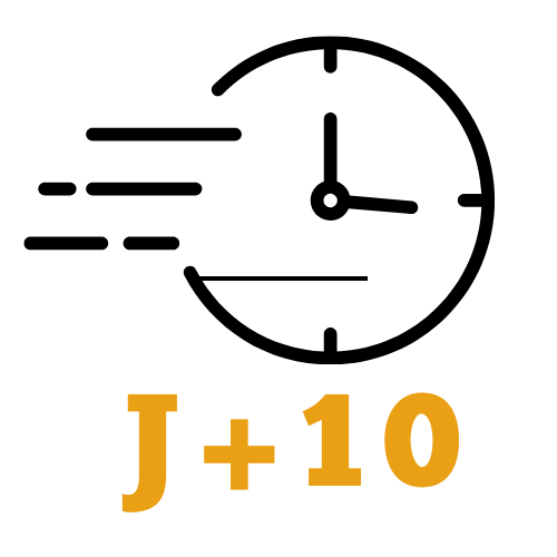 Standard J+10