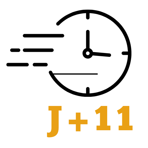 Standard J+11