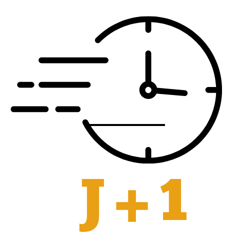 Express  J+1