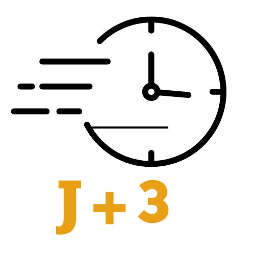 Standard J+3